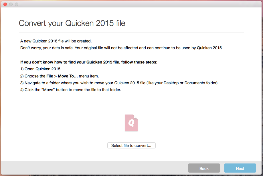 quicken for mac 2017 reviews